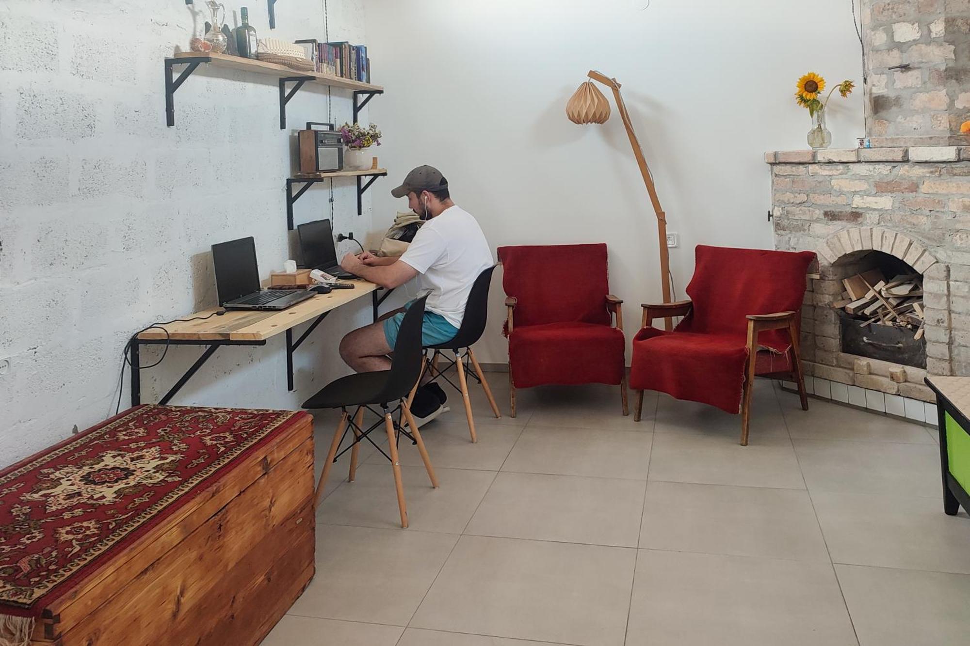 מלון Kotun גיומרי מראה חיצוני תמונה